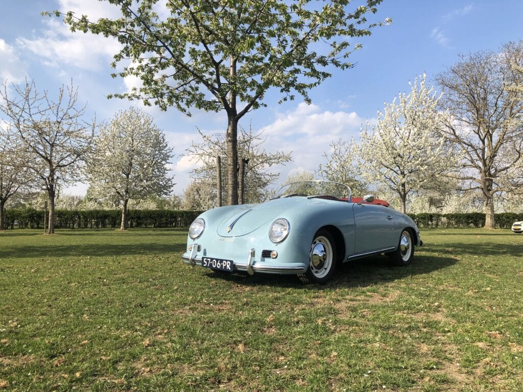 356 Speedster