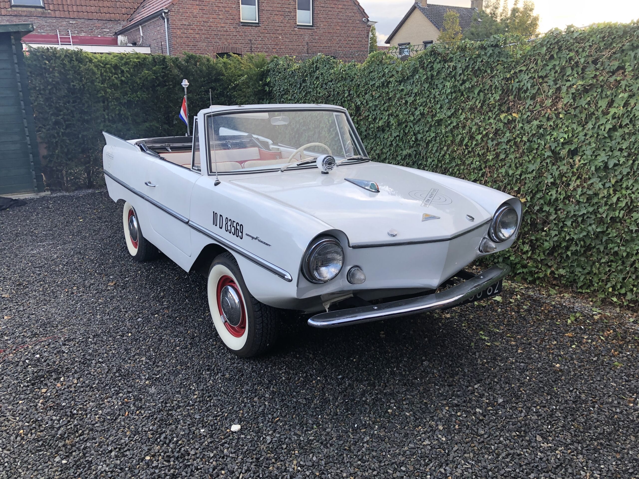 Amphicar